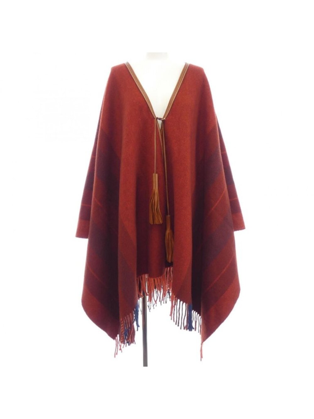 Hermes Rocabar Sellier Rocabar Cape